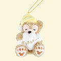 Tokyo Disney Duffy’s Sweet Dreams Plush Keychain