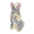 Tokyo Disney Fluffy Cutie Series Thumper Plush Charm