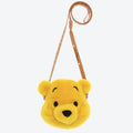 Tokyo Disney Pooh Crossbody Bag